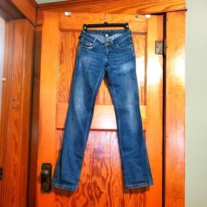 Armanti exchange jeans
